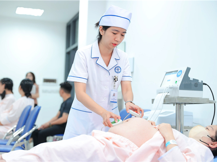 Hành trình hạnh phúc